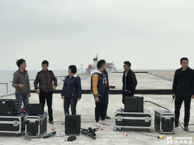 部署反无人机系统